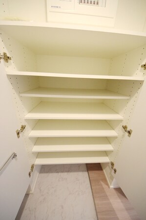 エスタート入谷IIの物件内観写真